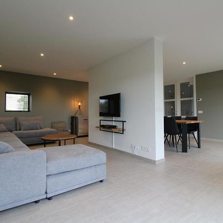 De Oude Kaasmakerij 'de ast' Villa Passendale Buitenkant foto