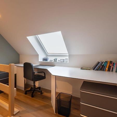 De Oude Kaasmakerij 'de ast' Villa Passendale Buitenkant foto