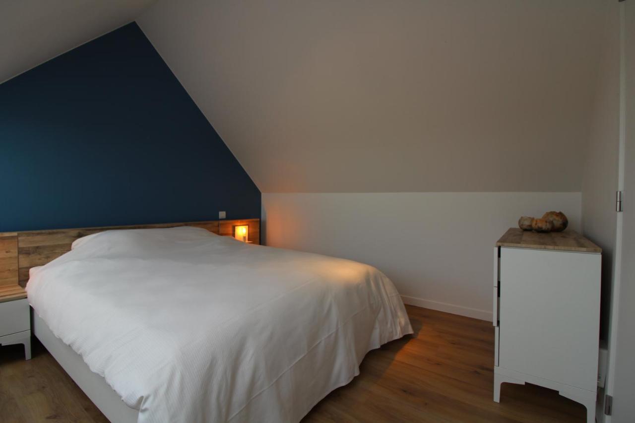 De Oude Kaasmakerij 'de ast' Villa Passendale Buitenkant foto
