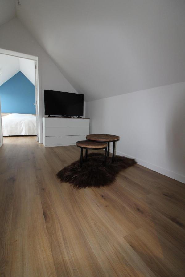 De Oude Kaasmakerij 'de ast' Villa Passendale Buitenkant foto