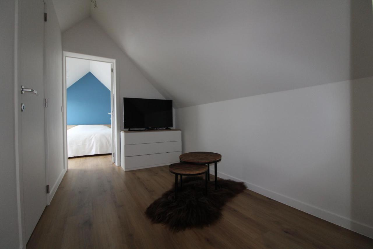 De Oude Kaasmakerij 'de ast' Villa Passendale Buitenkant foto
