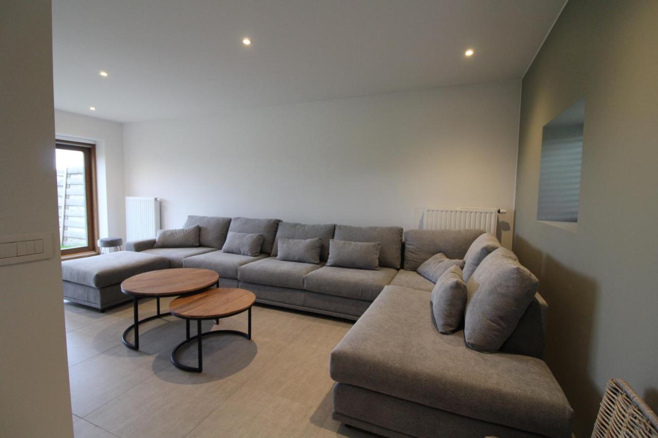 De Oude Kaasmakerij 'de ast' Villa Passendale Buitenkant foto