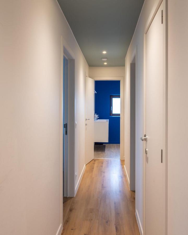 De Oude Kaasmakerij 'de ast' Villa Passendale Buitenkant foto