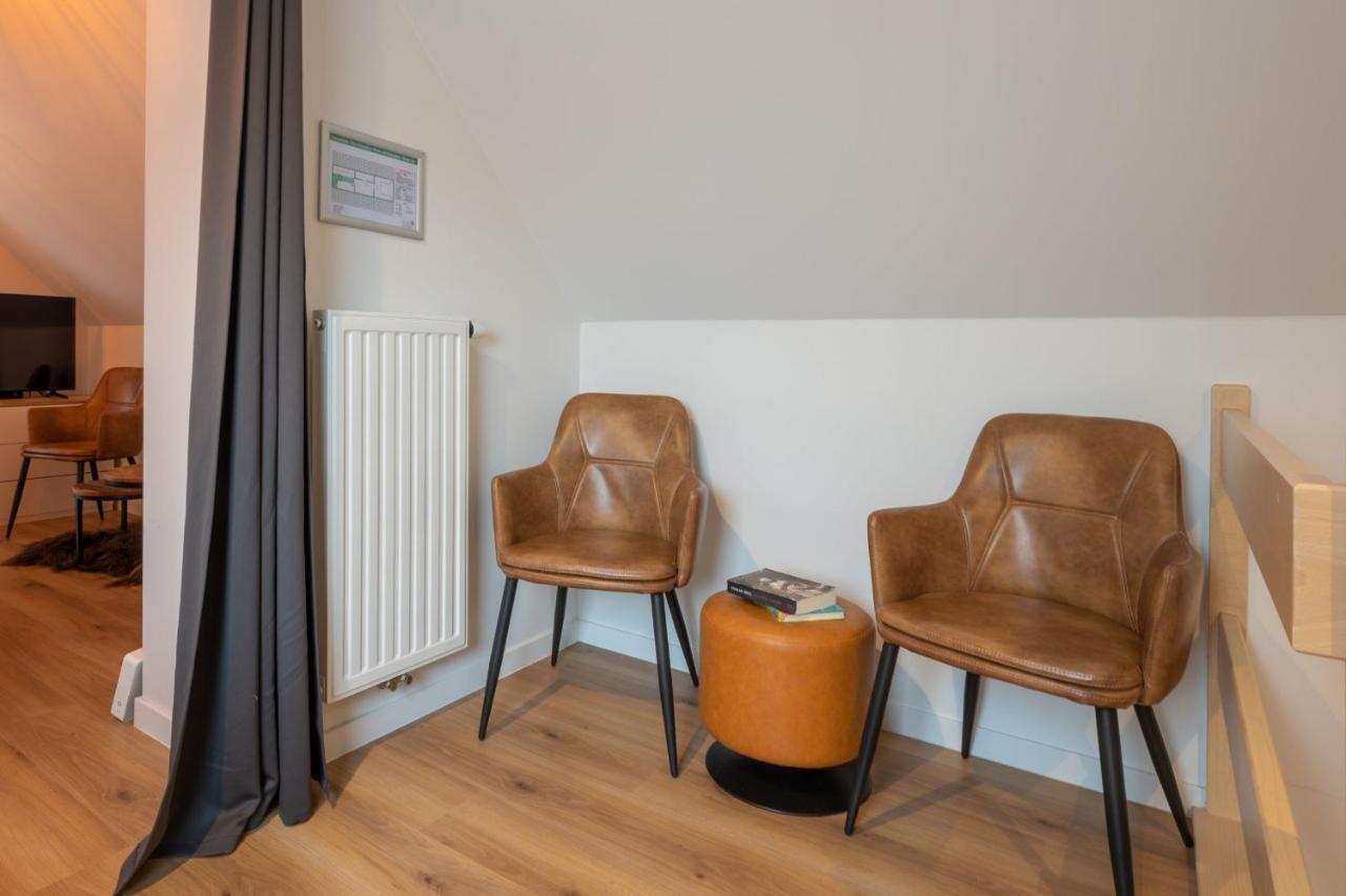De Oude Kaasmakerij 'de ast' Villa Passendale Buitenkant foto