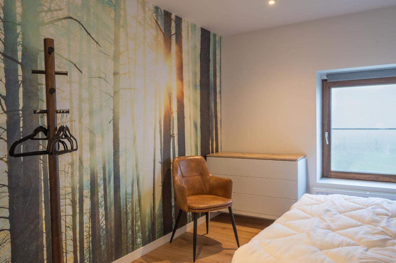 De Oude Kaasmakerij 'de ast' Villa Passendale Buitenkant foto