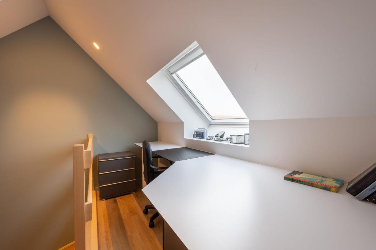 De Oude Kaasmakerij 'de ast' Villa Passendale Buitenkant foto