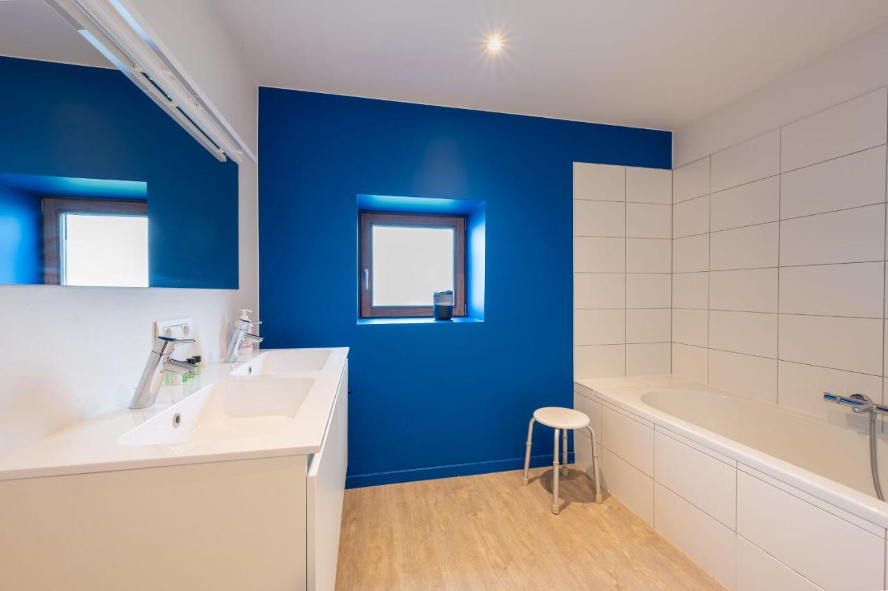 De Oude Kaasmakerij 'de ast' Villa Passendale Buitenkant foto