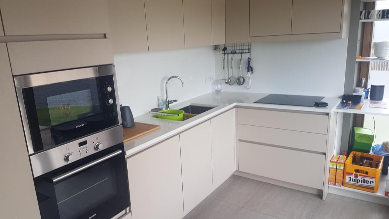 De Oude Kaasmakerij 'de ast' Villa Passendale Buitenkant foto