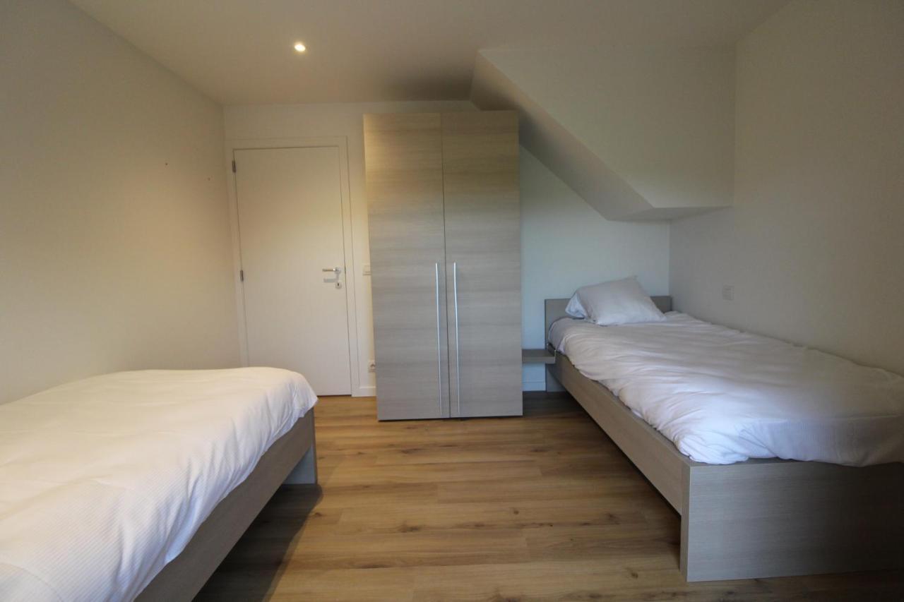 De Oude Kaasmakerij 'de ast' Villa Passendale Buitenkant foto