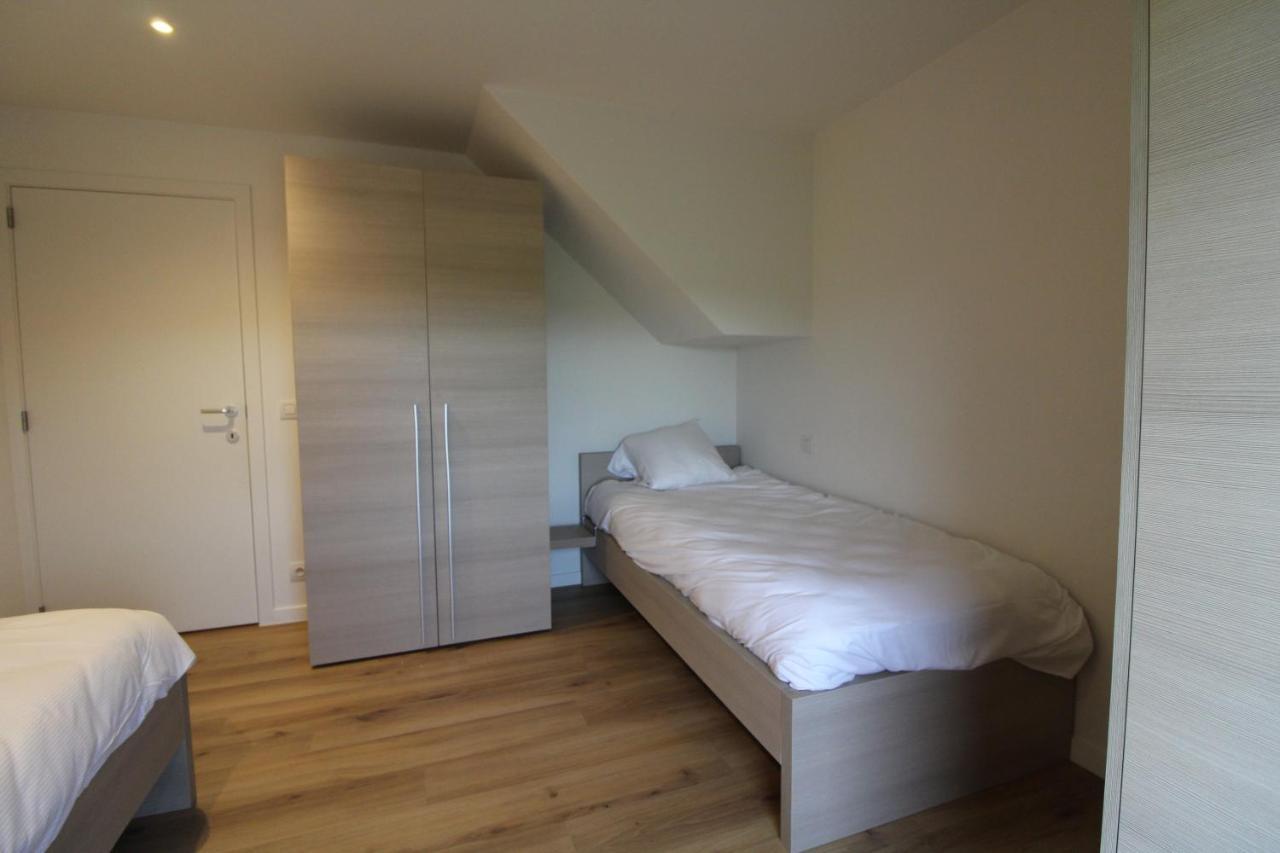 De Oude Kaasmakerij 'de ast' Villa Passendale Buitenkant foto
