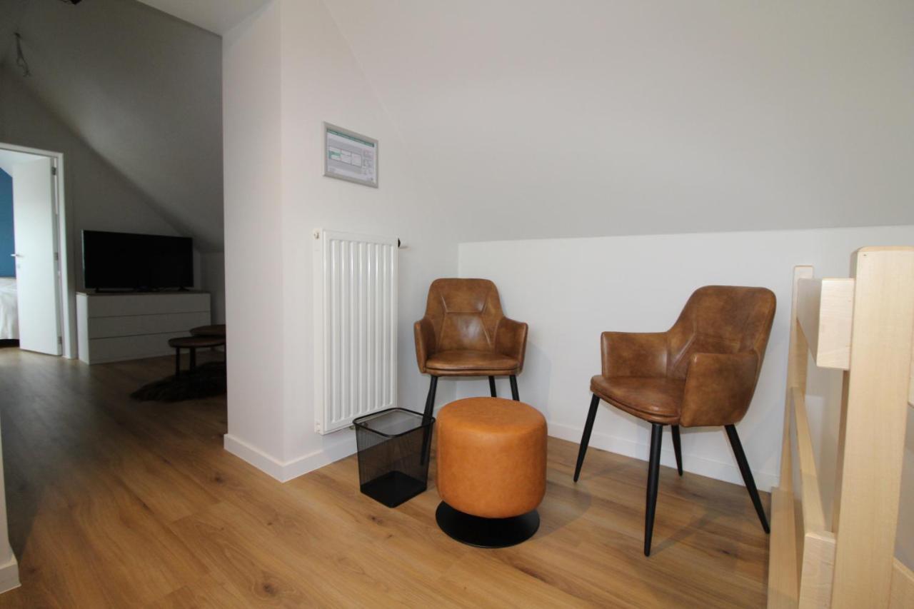 De Oude Kaasmakerij 'de ast' Villa Passendale Buitenkant foto