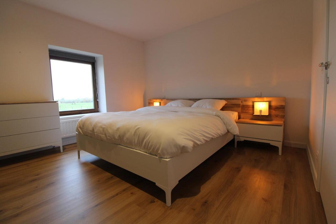 De Oude Kaasmakerij 'de ast' Villa Passendale Buitenkant foto